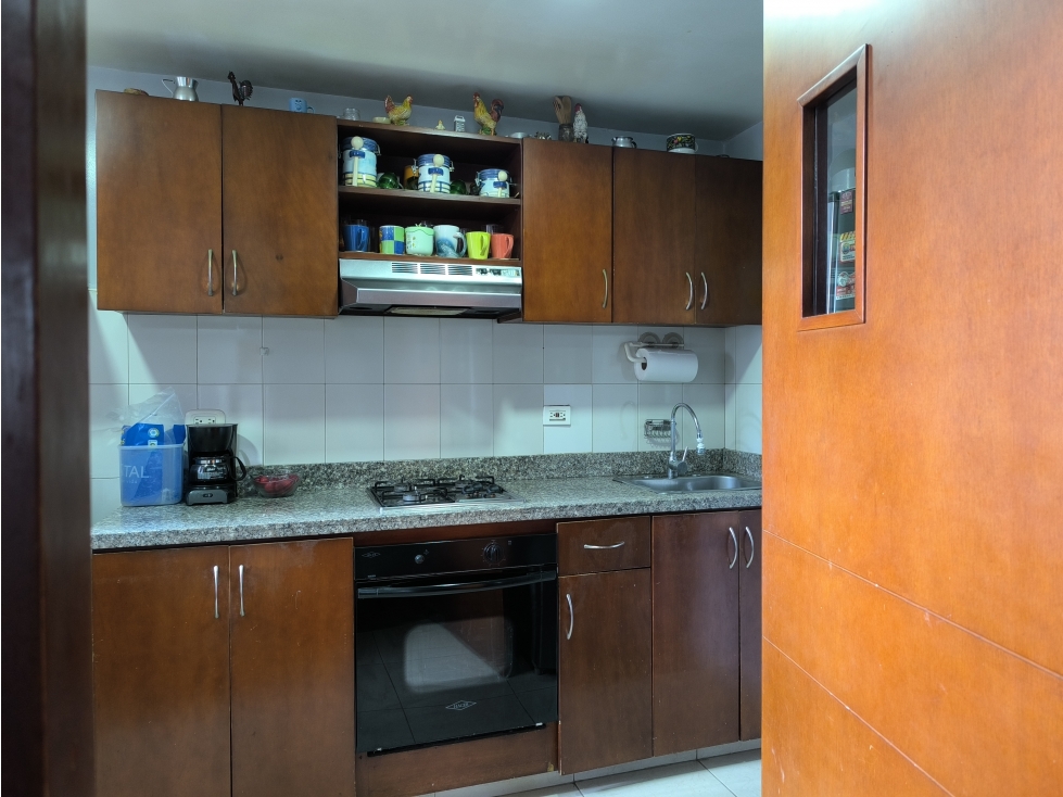 Apartamento en venta en Belalcazar, Bogotá · foto 6 de 20