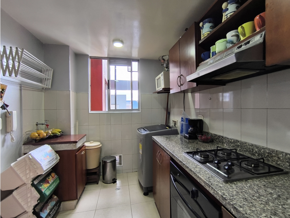 Apartamento en venta en Belalcazar, Bogotá · foto 10 de 20