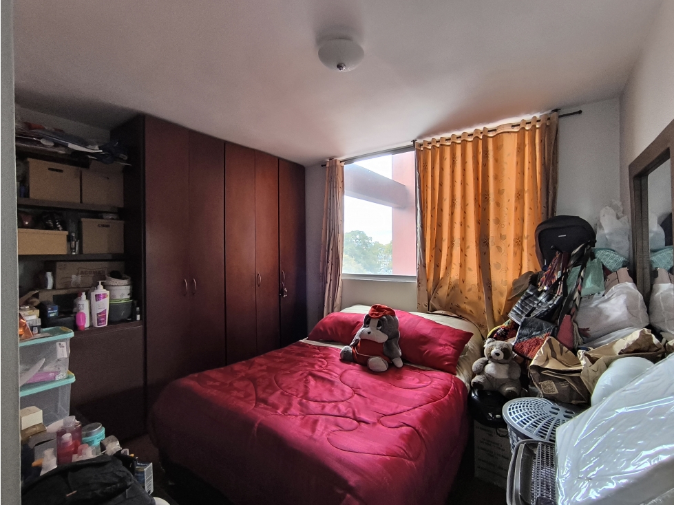 Apartamento en venta en Belalcazar, Bogotá · foto 12 de 20