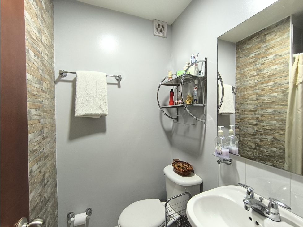 Apartamento en venta en Belalcazar, Bogotá · foto 13 de 20