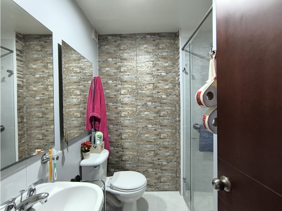Apartamento en venta en Belalcazar, Bogotá · foto 14 de 20