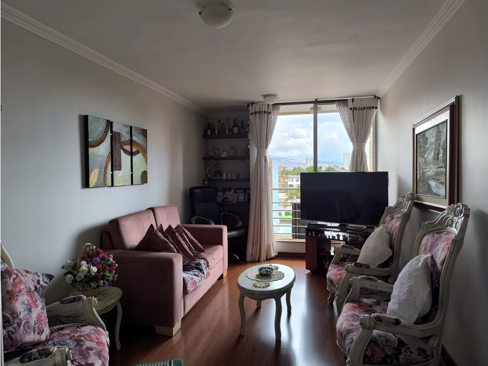 Apartamento en venta en Belalcazar, Bogotá · foto 15 de 20