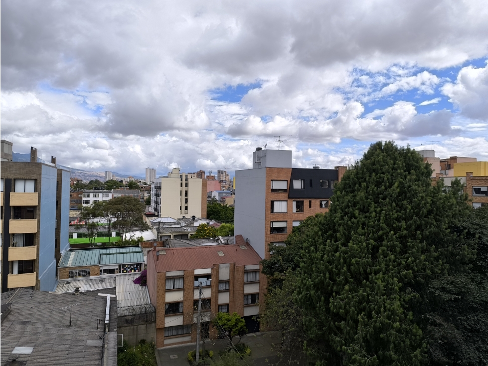 Apartamento en venta en Belalcazar, Bogotá · foto 16 de 20
