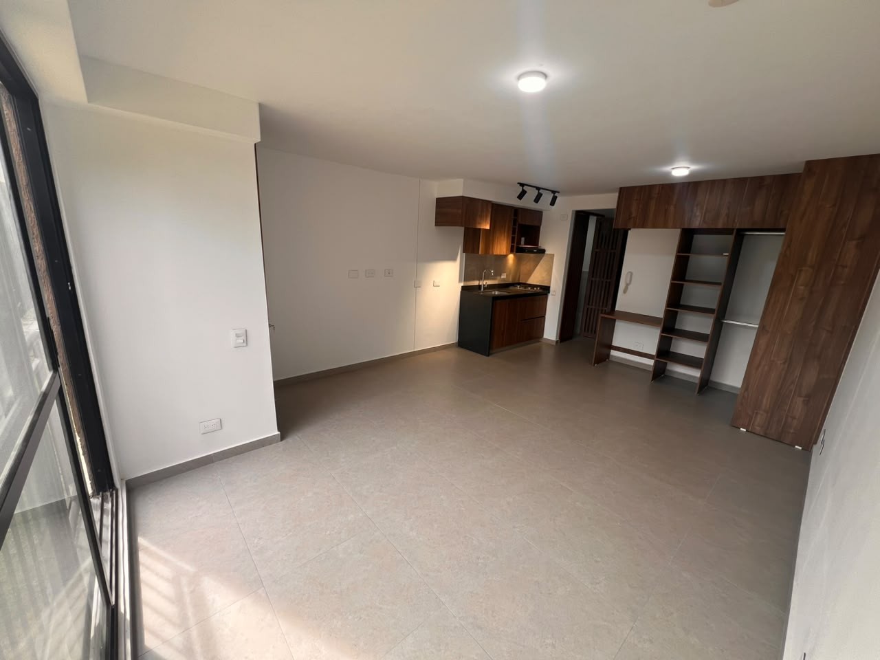 Apartaestudio en Arriendo en Pance, Cali