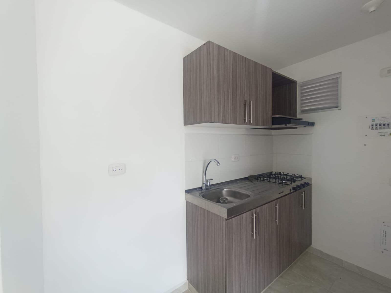 Foto del apartamento