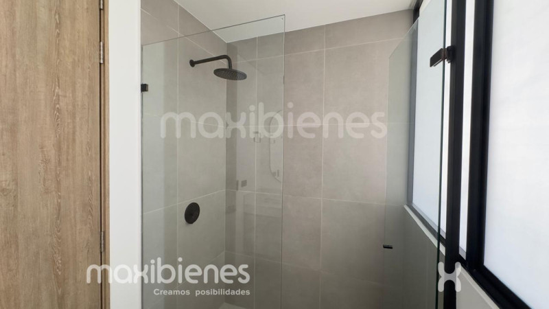 Apartamento en arriendo en Castropol, Medellín · foto 23 de 24