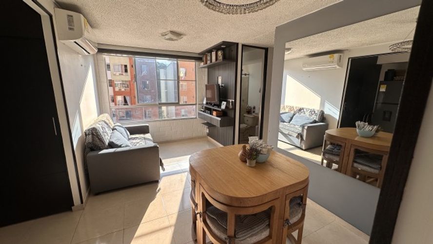Apartamento en venta en Caney, Cali · foto 2 de 24