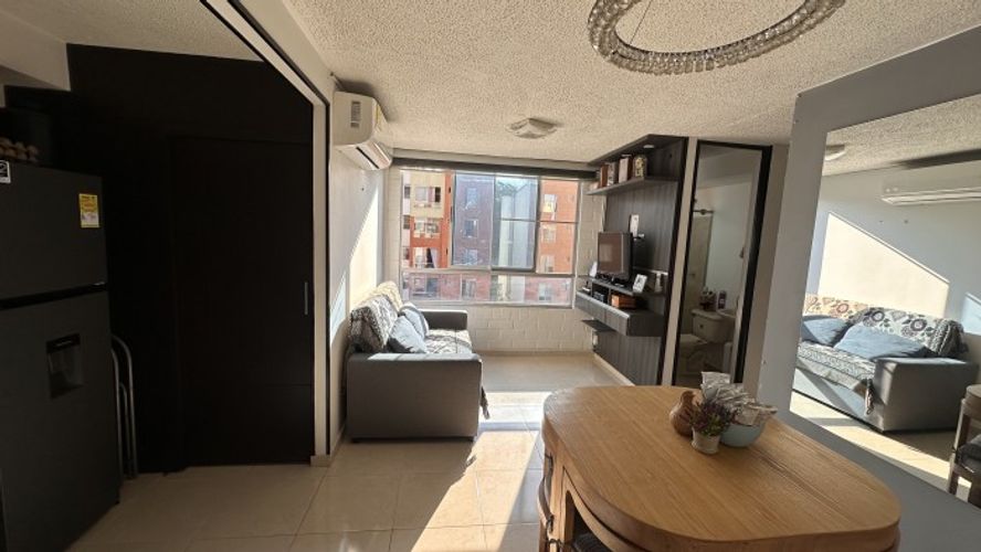 Apartamento en venta en Caney, Cali · foto 3 de 24