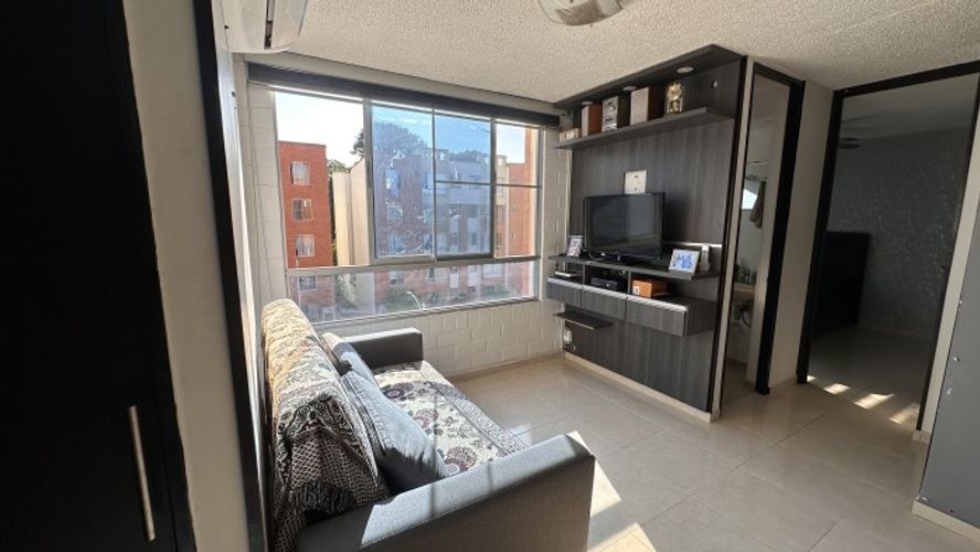 Apartamento en venta en Caney, Cali · foto 4 de 24