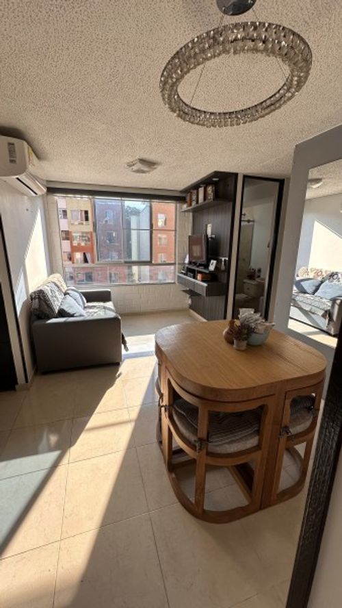 Apartamento en venta en Caney, Cali · foto 5 de 24