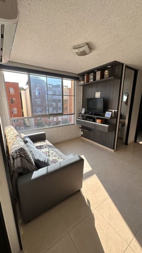 Apartamento en venta en Caney, Cali · foto 6 de 24
