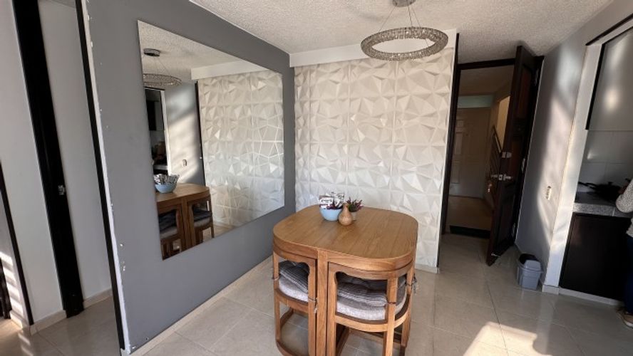 Apartamento en venta en Caney, Cali · foto 7 de 24