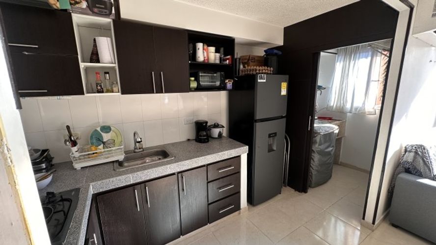 Apartamento en venta en Caney, Cali · foto 10 de 24