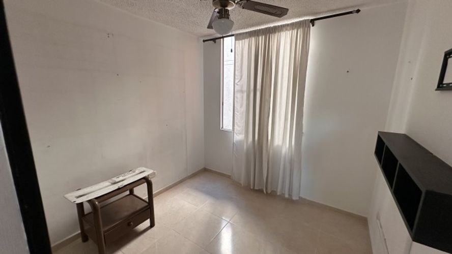 Apartamento en venta en Caney, Cali · foto 12 de 24