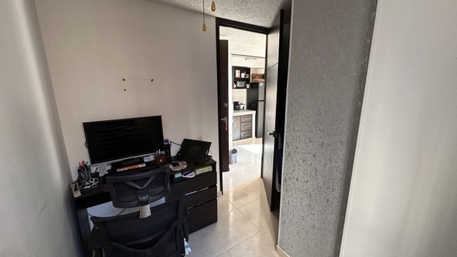 Apartamento en venta en Caney, Cali · foto 14 de 24