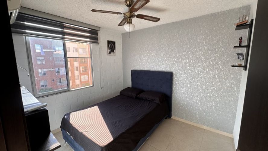 Apartamento en venta en Caney, Cali · foto 16 de 24