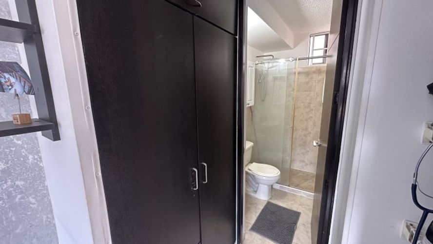 Apartamento en venta en Caney, Cali · foto 17 de 24