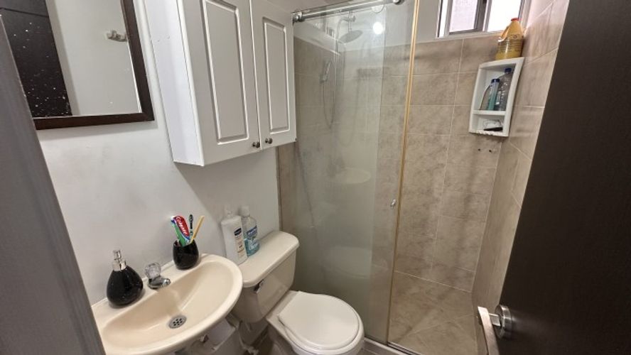 Apartamento en venta en Caney, Cali · foto 18 de 24