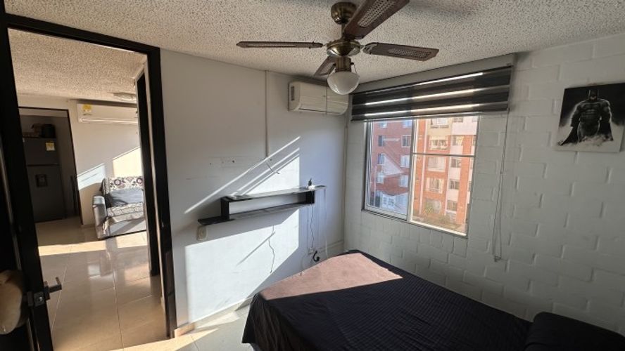 Apartamento en venta en Caney, Cali · foto 19 de 24