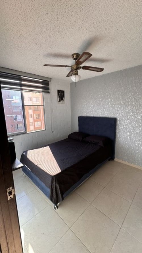 Apartamento en venta en Caney, Cali · foto 20 de 24