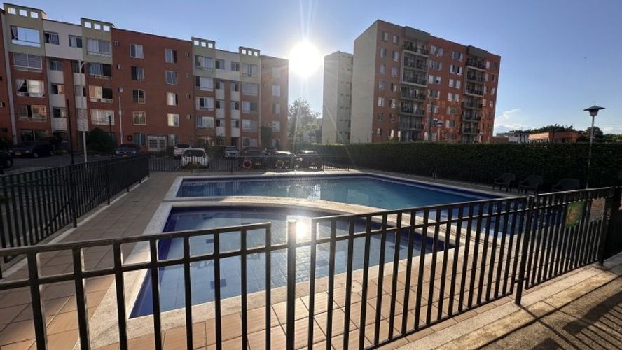 Apartamento en venta en Caney, Cali · foto 22 de 24