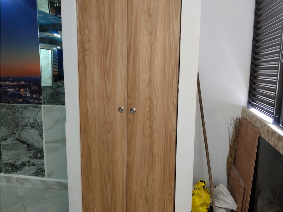 Apartaestudio en venta en La candelaria, Medellín 5