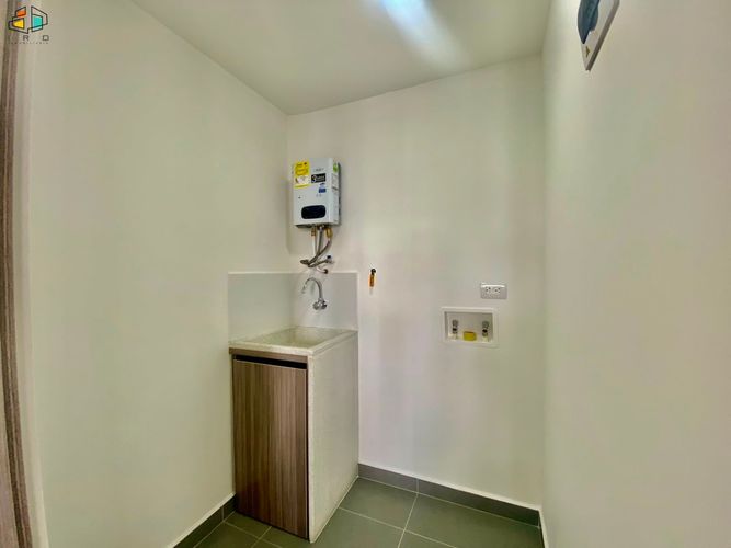 Apartamento de 2 alcobas en arriendo en Asomadera No.2, Medellín, 64 m² · foto 19 de 19