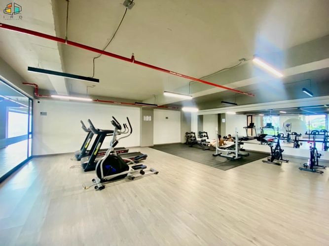 Apartamento de 2 alcobas en arriendo en Asomadera No.2, Medellín, 64 m² · foto 18 de 19
