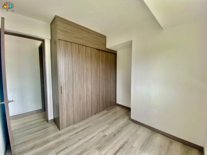 Apartamento de 2 alcobas en arriendo en Asomadera No.2, Medellín, 64 m² · foto 12 de 19