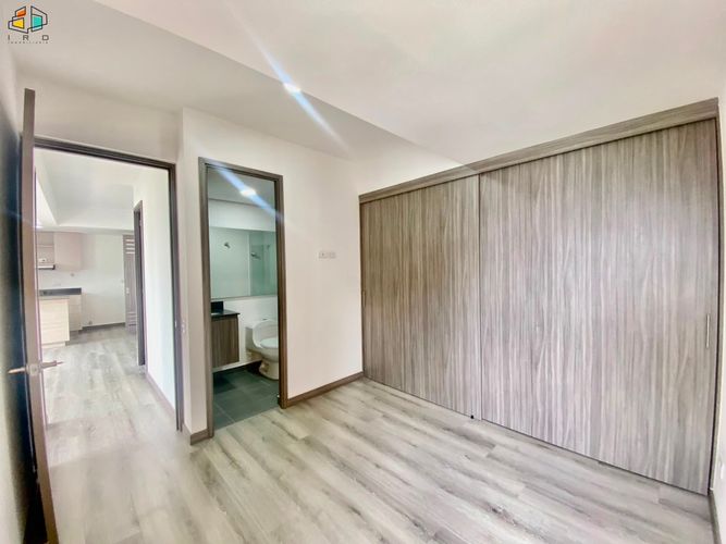 Apartamento de 2 alcobas en arriendo en Asomadera No.2, Medellín, 64 m² · foto 13 de 19