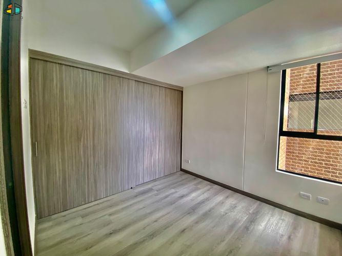 Apartamento de 2 alcobas en arriendo en Asomadera No.2, Medellín, 64 m² · foto 14 de 19