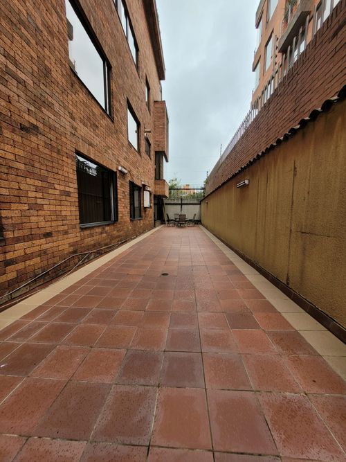 Apartamento en venta en Santa Barbara Occidental, Bogotá · foto 4 de 7