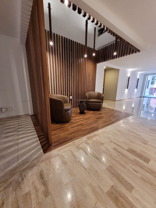 Apartamento en venta en Santa Barbara Occidental, Bogotá · foto 5 de 7