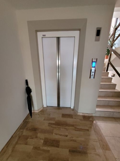 Apartamento en venta en Santa Barbara Occidental, Bogotá · foto 7 de 7