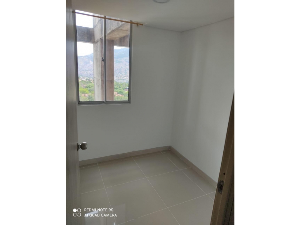 Apartaestudio en venta en Robledo, Medellín 5