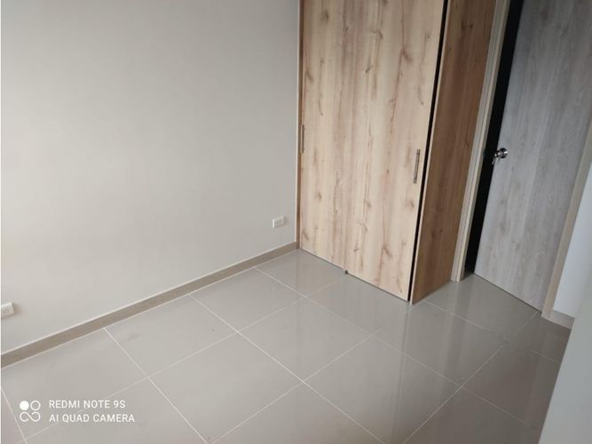 Apartamento de 2 alcobas en venta en La Pilarica, Medellín, 37 m² · foto 12 de 18
