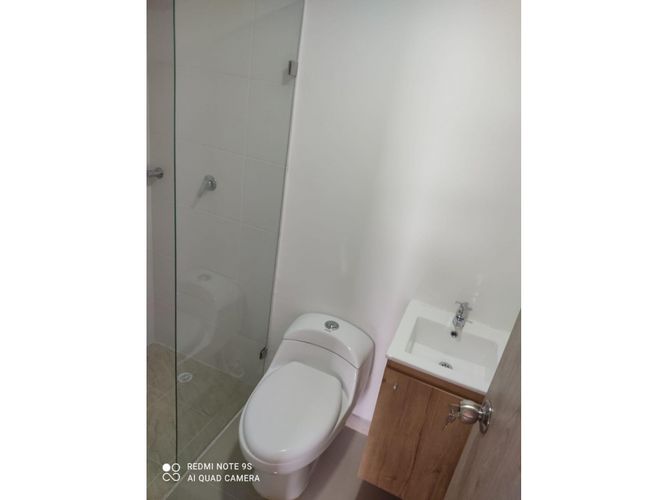 Apartamento de 2 alcobas en venta en La Pilarica, Medellín, 37 m² · foto 10 de 18