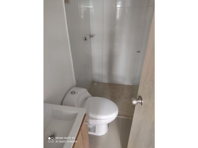 Apartamento de 2 alcobas en venta en La Pilarica, Medellín, 37 m² · foto 14 de 18