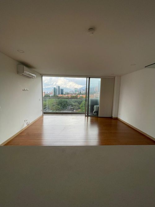 Apartamento de 1 alcoba en arriendo en El Diamante No. 2, Medellín, 65 m² · foto 7 de 13