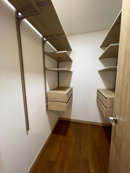 Apartamento de 1 alcoba en arriendo en El Diamante No. 2, Medellín, 65 m² · foto 10 de 13