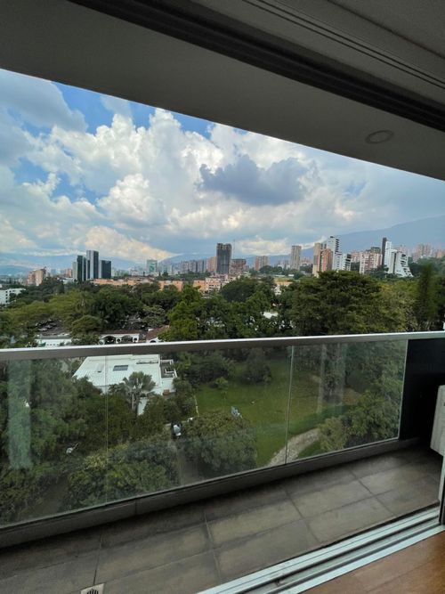 Apartamento de 1 alcoba en arriendo en El Diamante No. 2, Medellín, 65 m² · foto 13 de 13