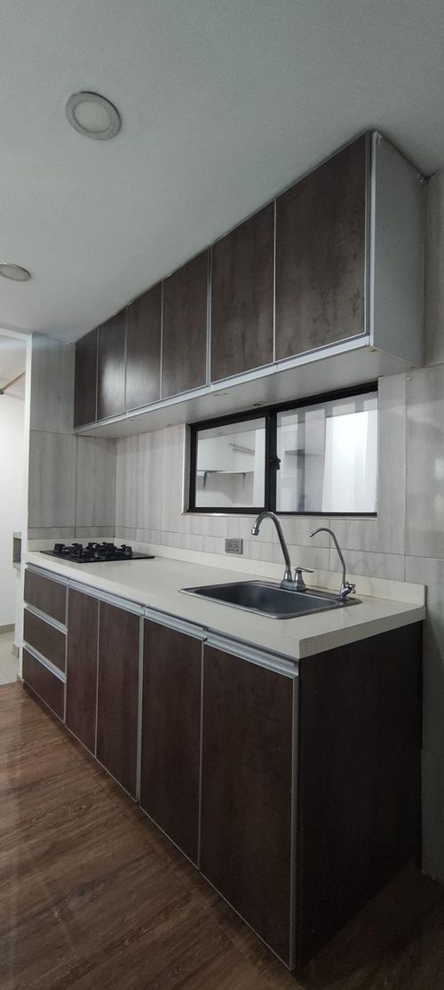 Apartamento de 3 alcobas en venta en El Limonar, Cali, 70 m² · foto 6 de 16