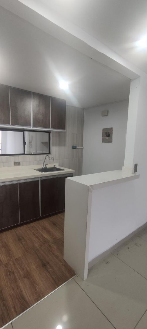 Apartamento de 3 alcobas en venta en El Limonar, Cali, 70 m² · foto 9 de 16