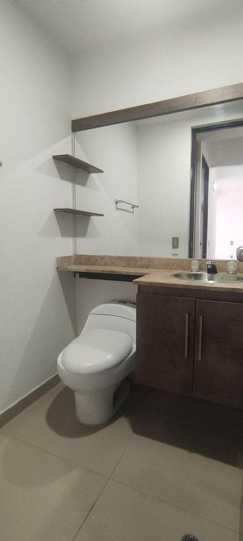 Apartamento de 3 alcobas en venta en El Limonar, Cali, 70 m² · foto 12 de 16