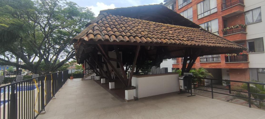 Apartamento de 3 alcobas en venta en El Limonar, Cali, 70 m² · foto 16 de 16