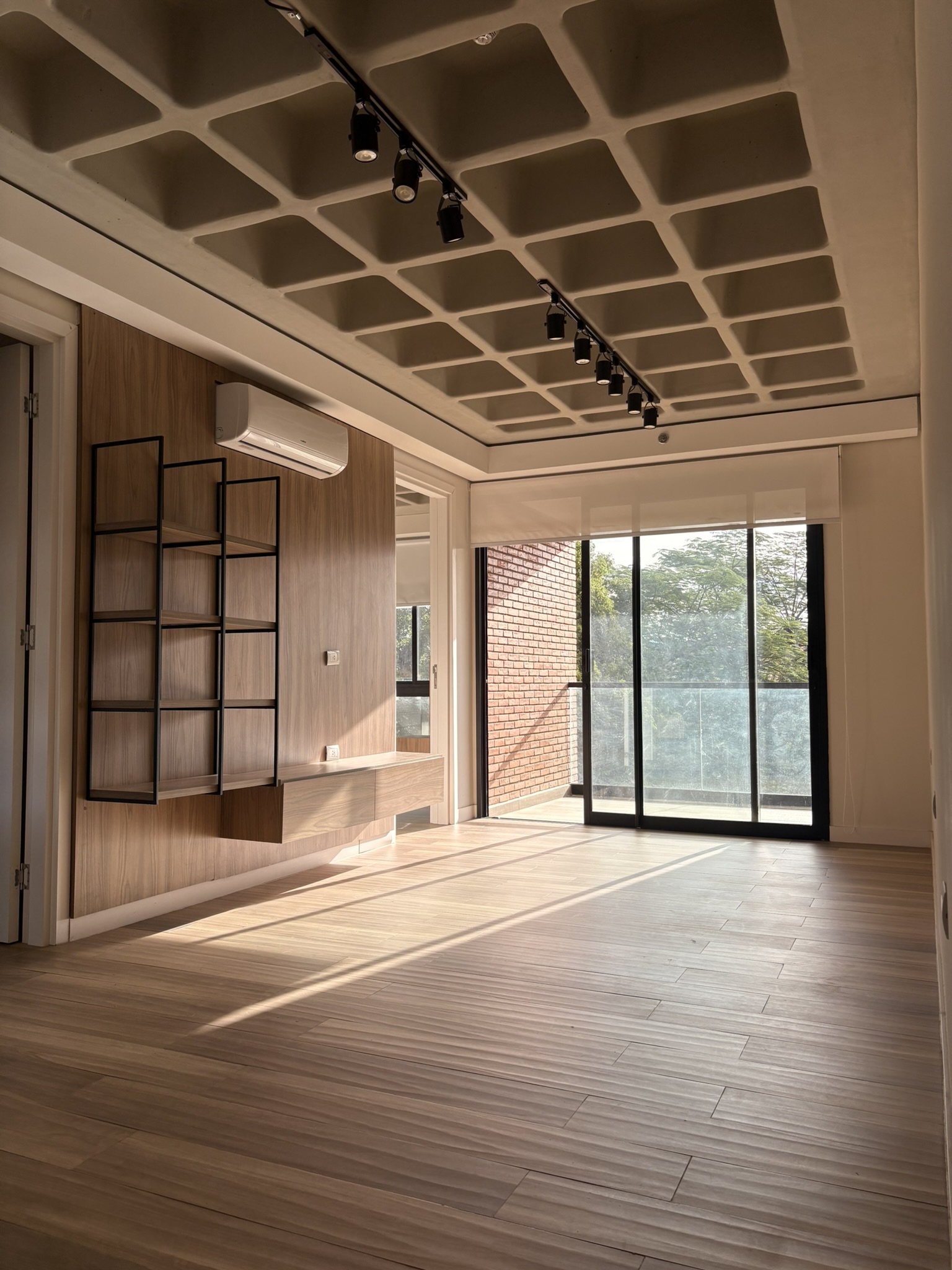 Departamento en alquiler en Villa Morra, Asunción — foto 3