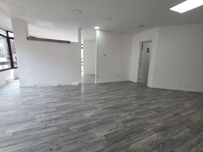 Oficina en arriendo en Sector Plaza De Bolivar, Pereira, 65 m² · foto 4 de 8