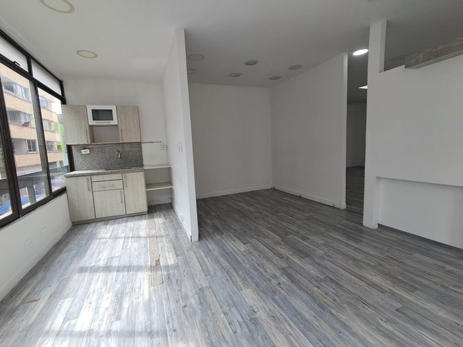 Oficina en arriendo en Sector Plaza De Bolivar, Pereira, 65 m² · foto 8 de 8
