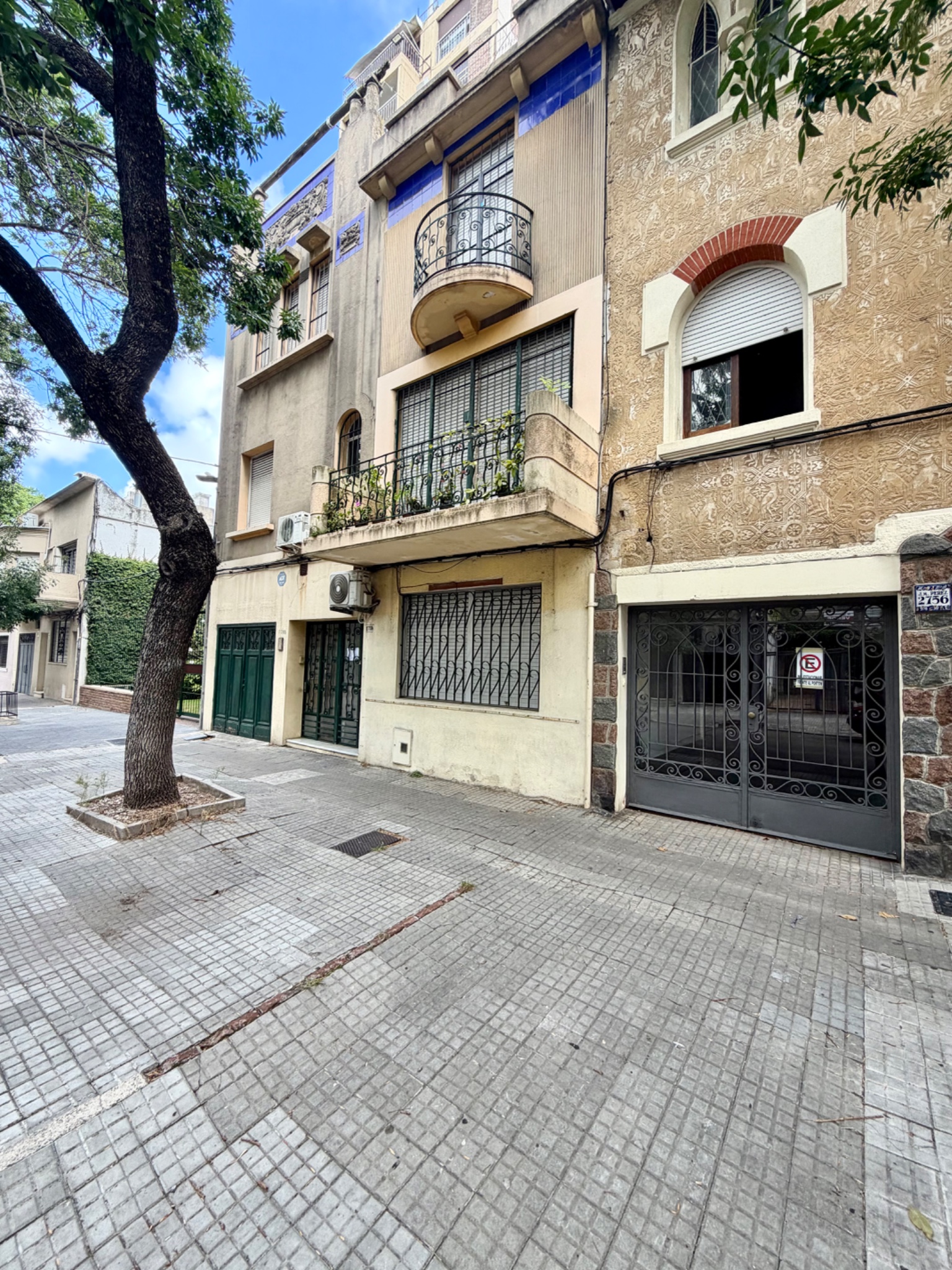 Venta PH tipo casita a reciclar en Punta Carreras