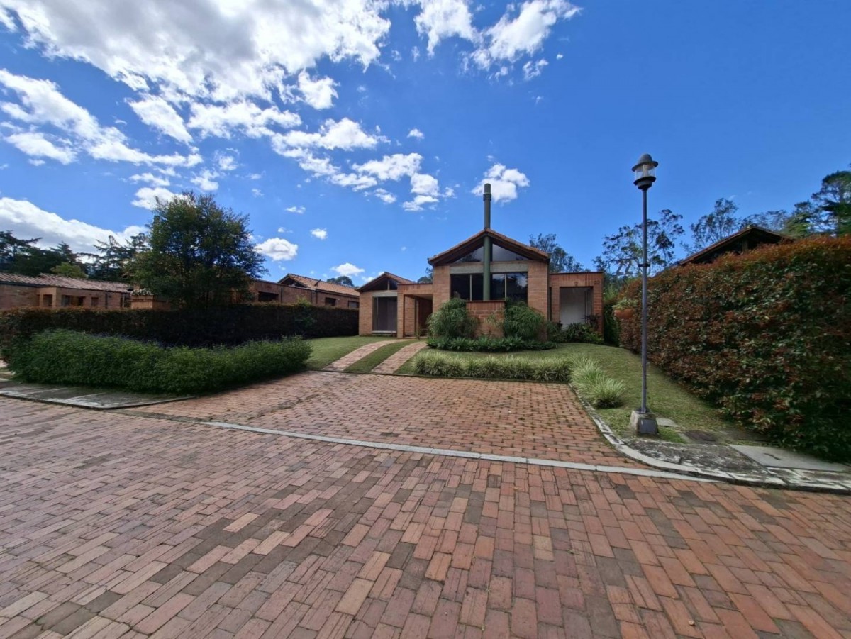 Casa Campestre en Arriendo en El Retiro en Santa Elena